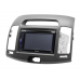 CARAV 11-065 HYUNDAI Elantra (HD), Avante (HD) 2006-2010